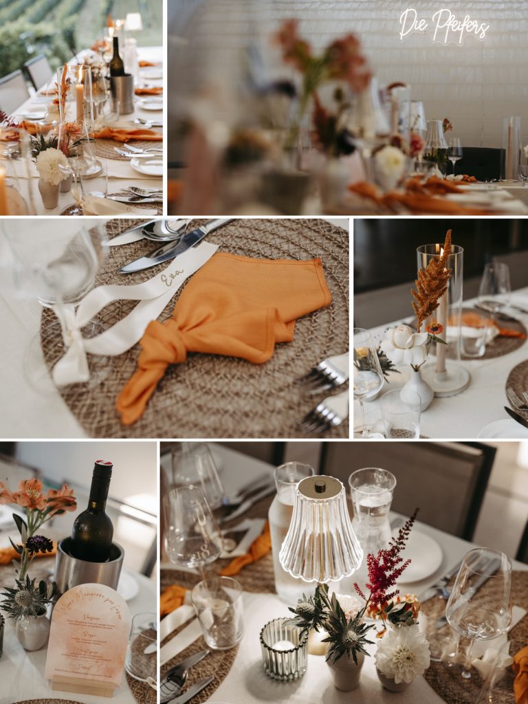 Hochzeitslocation Weinschmiede 18 - Gamlitz