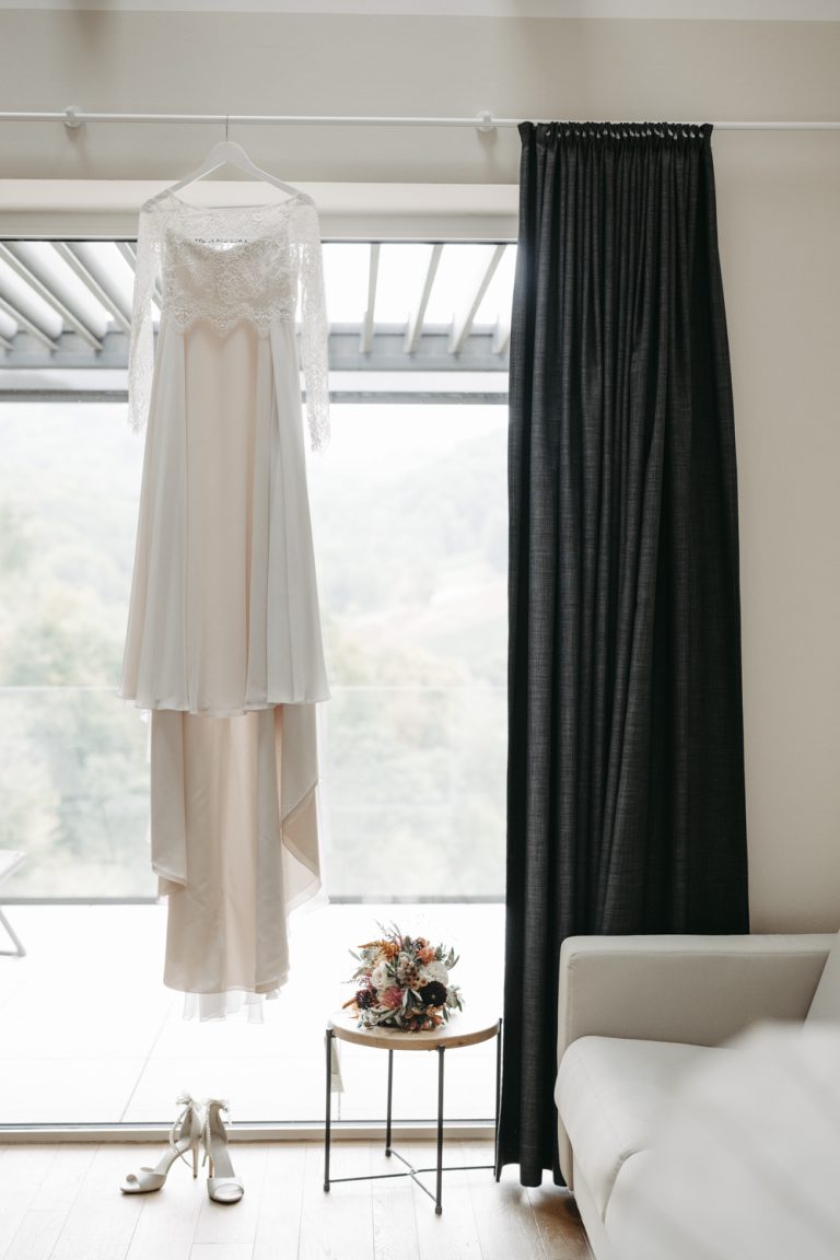 Hochzeitslocation Weinschmiede 18 - Gamlitz