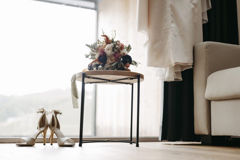 Hochzeitslocation Weinschmiede 18 - Gamlitz