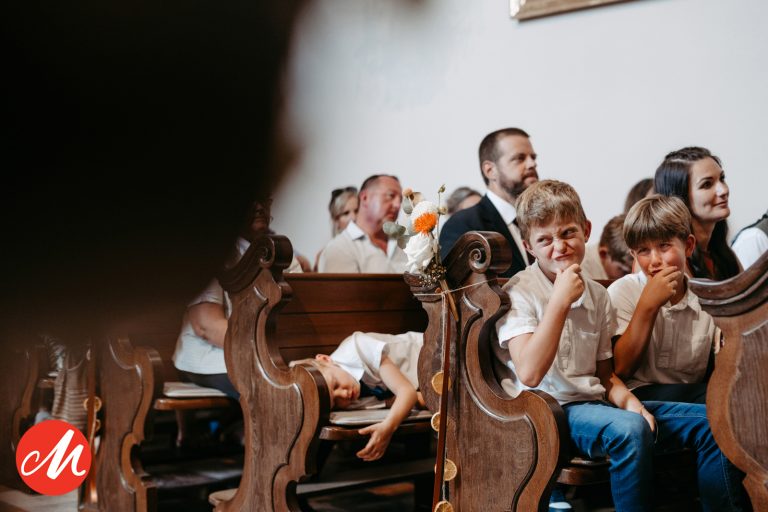 MICHAELA BEGSTEIGER - Hochzeitsfotografie
