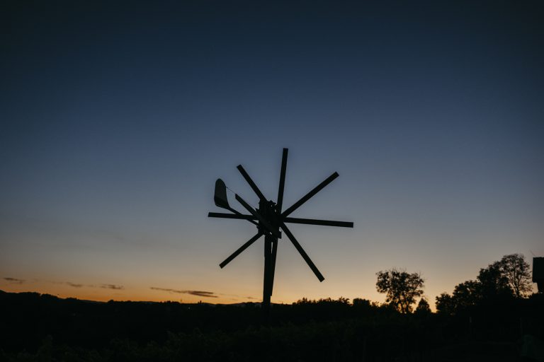 Hochzeitslocation Der Zweytick - Ehrenhausen a.d. Weinstraße