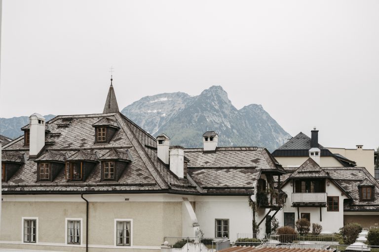 Hochzeitslocation Kohlröserlhütte - Bad Aussee